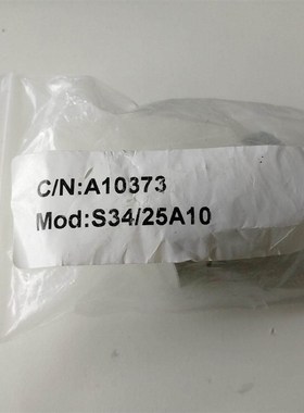 宜科联轴器A10373   S34/25A10,
