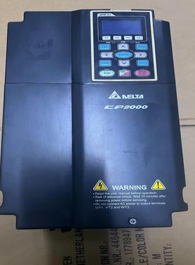 (怡可)台达变频器 VFD150CP43B-21,380v 15kw