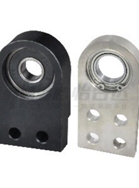 代替怡合达BHC61-6900ZZ-h20/BHC61-6900ZZ-h25带座轴承