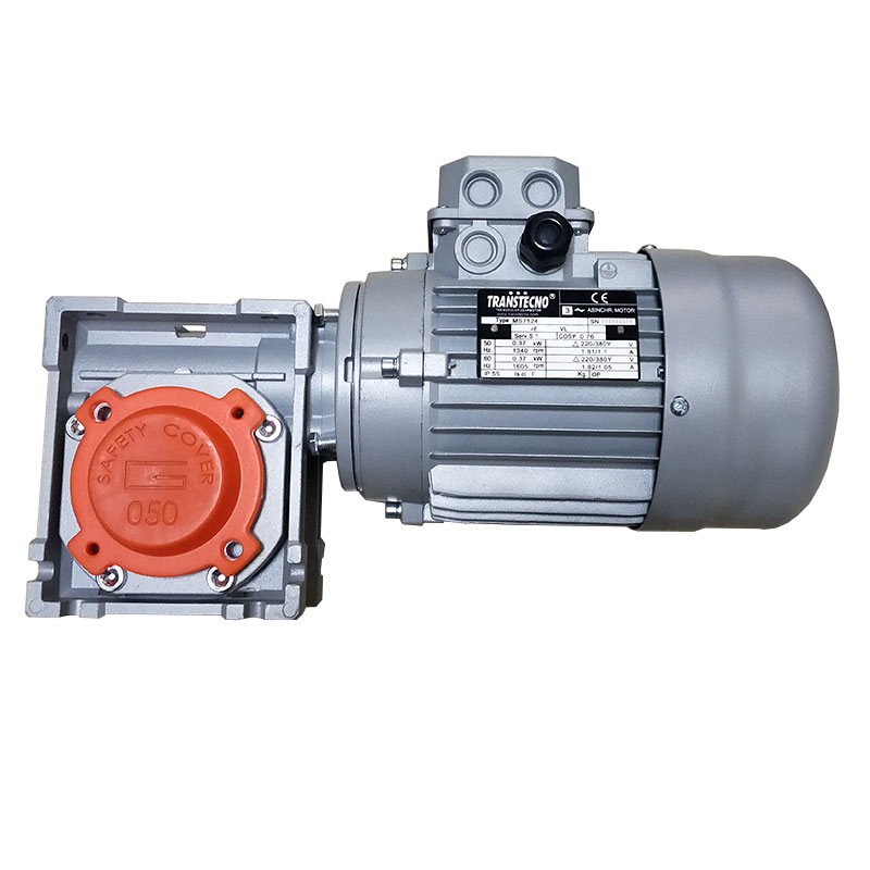 诠世减速机TCM02 00 0 0 0 075 090 110 CM1TRNTECNO