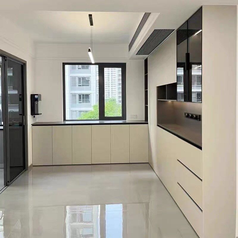 上海全屋定制大书柜整体橱柜兔宝宝餐边柜卧室衣帽间鞋柜,全屋定制,定制平开门衣柜,淘宝优惠券,粉丝福利购,淘宝优惠卷