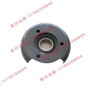 久保田 轴承支架座 收割机F22切草造型切轮