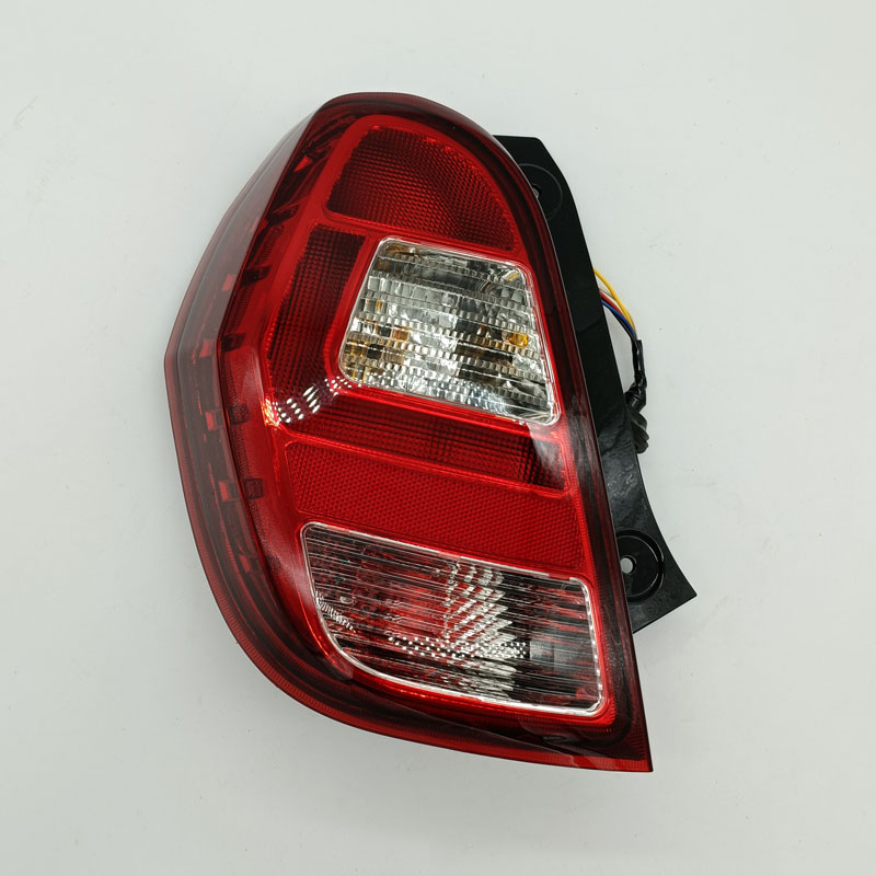 雷丁D0比德文M5电动汽车轿车后尾灯 刹车灯 四轮车后大灯 倒车灯