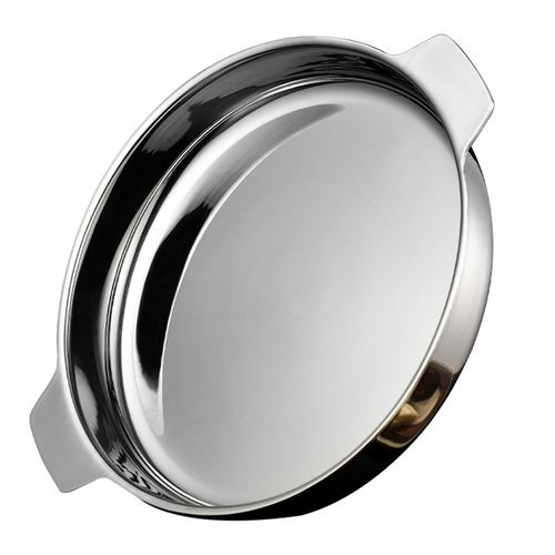 M加大商用煎锅  酒店专用锅