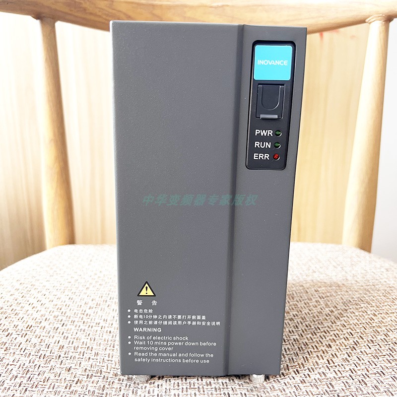 汇川变频器制动单元 MDBUN-45-60-90-200-T  45A 90A 200A