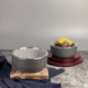 位上石锅迷你石碗韩式 石头碗抗裂石锅铝合金石碗拌饭酱汤石锅商用