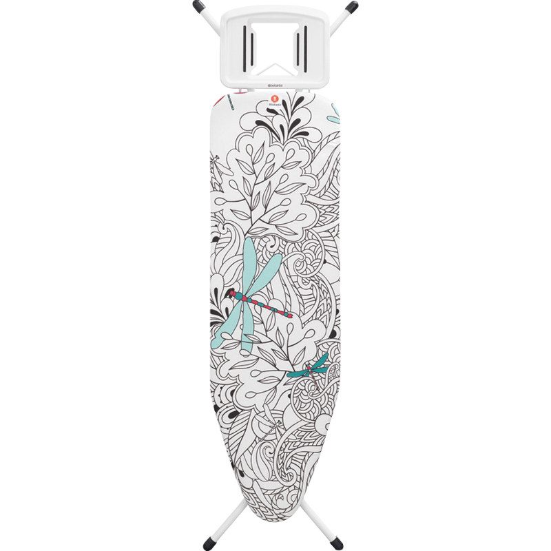 ni柏宾士熨衣板加固大号家用烫衣板 熨烫板熨衣架板,收纳整理,烫衣板及配件,淘宝优惠券,粉丝福利购,淘宝优惠卷