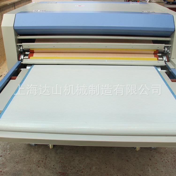 精品推荐服装布料压衬机工业粘合压衬机大型粘衬机