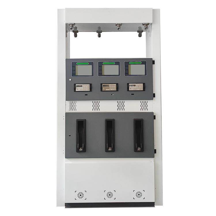 加油机大流量加油站加油机双枪汽油柴油防爆大型加油机