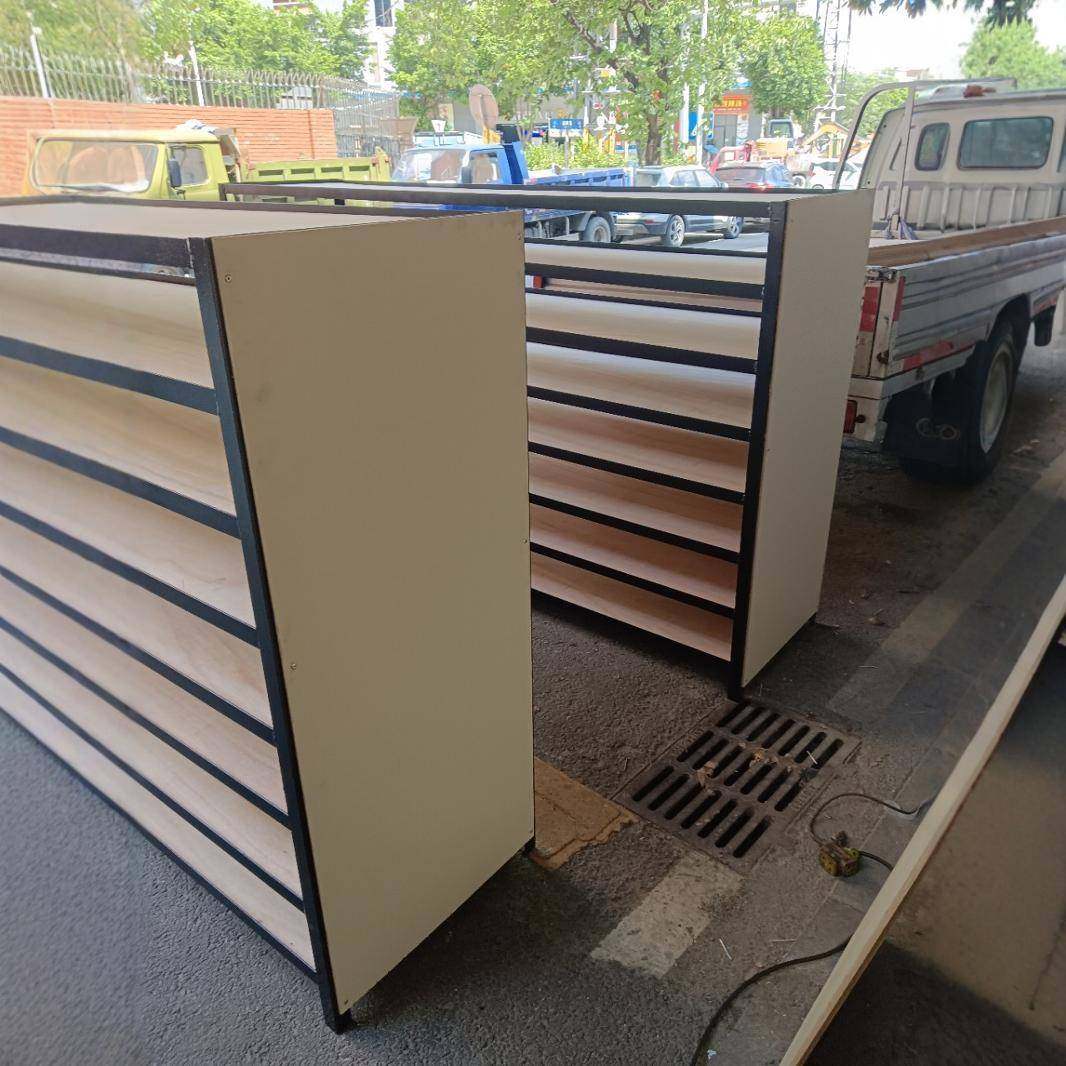 8层刀模架，多层架子，鞋垫厂刀模架，含看板刀模架