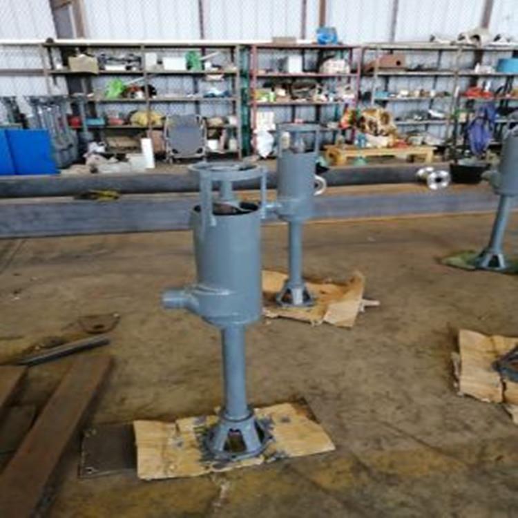 厂家直销养殖场专用无堵塞绞龙泵养鸡场养猪场粪便清理高效