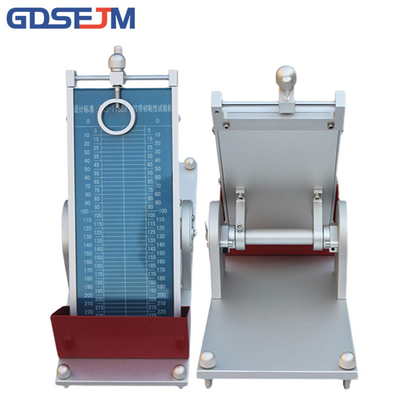 胶带初粘度测试仪试验机 胶纸压敏胶带初粘性测试仪 初粘力检测,机械设备,试验机,淘宝优惠券,粉丝福利购,淘宝优惠卷