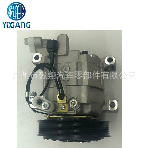 适用 DKV11G AC Compressor Nissan 200SX L4 1.6L 2.0L