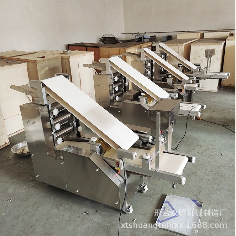 感恩节双腾白吉馍成型机商用全自动肉夹馍烧饼成型机白吉馍生产线,清洗/食品/商业设备,肉制品加工设备,淘宝优惠券,粉丝福利购,淘宝优惠卷