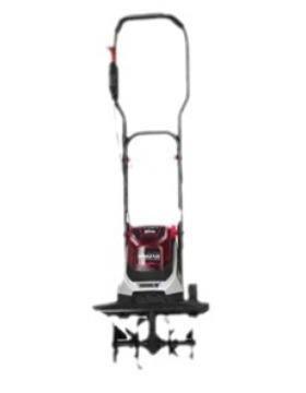 电动松土机田园耕地机小型家用翻土机旋耕机挖地锄头农业微耕机