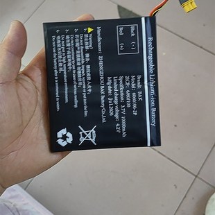 全新 适用于 VVDI 大平板 手持机 内置锂电池