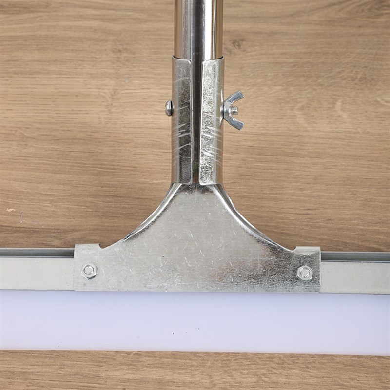 地刮刮玻璃刮水器指头擦窗器钢杆硅胶地板刮推水器卫生间刮水商用