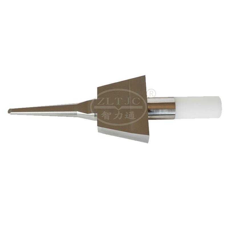 厂家标准IEC62368试验直指IEC62368图V.1无关节指