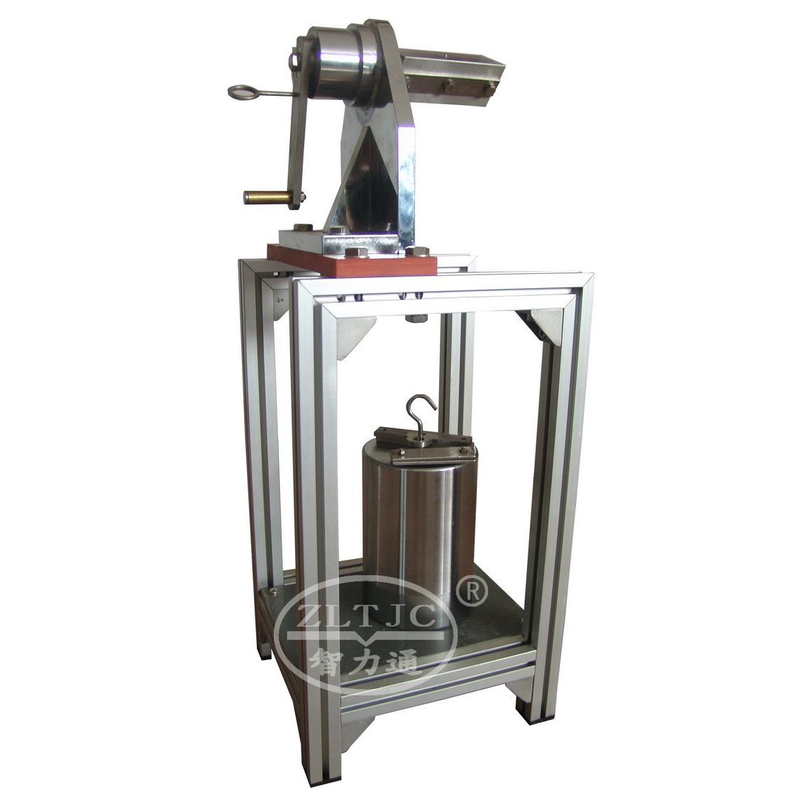 芯轴试验仪厂家供应变压器绝缘带耐磨IEC60950芯轴试验仪