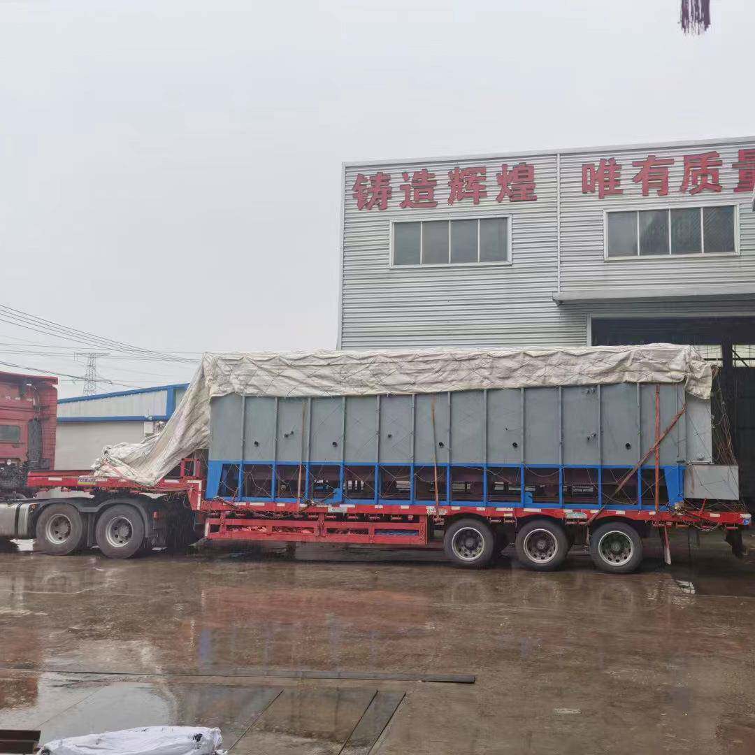 电炉按需制造各种型号台车式电阻炉8米台车炉淬火回火退火炉