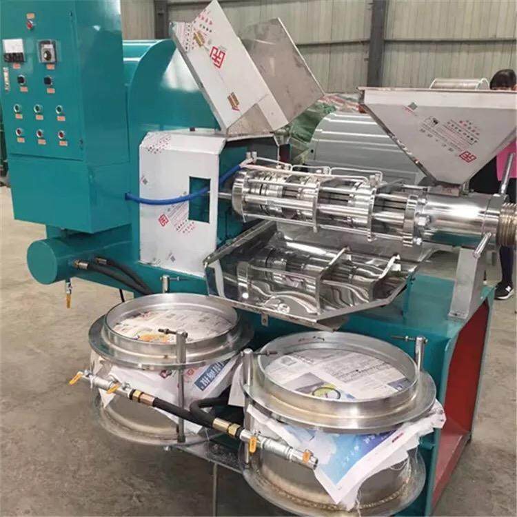 小型商用螺旋液压榨油机花生榨油机菜籽油榨油机油坊商用大号,农机/农具/农膜,农产品加工设备,淘宝优惠券,粉丝福利购,淘宝优惠卷