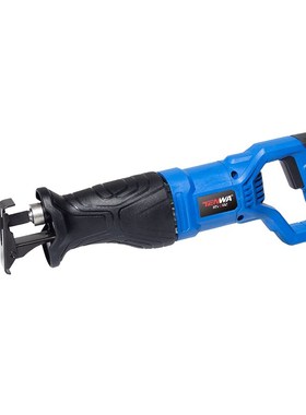 enw往复锯电动家用手金属切割机马刀锯多功能木工小型锯子