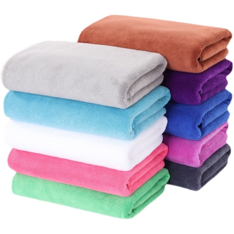 理发店毛巾吸水掉毛浅灰色院发廊洗发擦头厂批定制loo,居家布艺,毛巾/面巾,淘宝优惠券,粉丝福利购,淘宝优惠卷