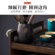 茶几客厅家用沙发边几阳台小茶桌多功能茶水柜泡茶桌小型角几