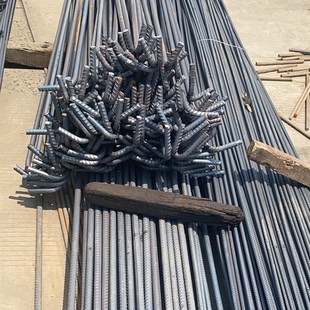 成都螺纹钢加工 四川钢筋加工 扳弯 箍筋加工 切断折弯 工地