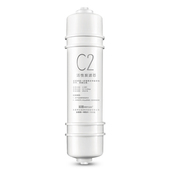 通用净水器后置活性炭家用净水机后置韩式 一体快接