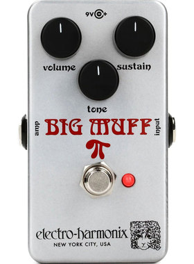 傲颂在线ONF改装H单块 HD IG UFF I法兹失真效果器