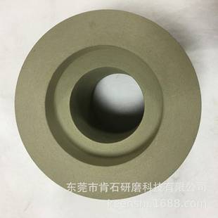 高品质 高刚性 高耐磨性无杂质天然橡胶无心磨床导轮调整轮12机