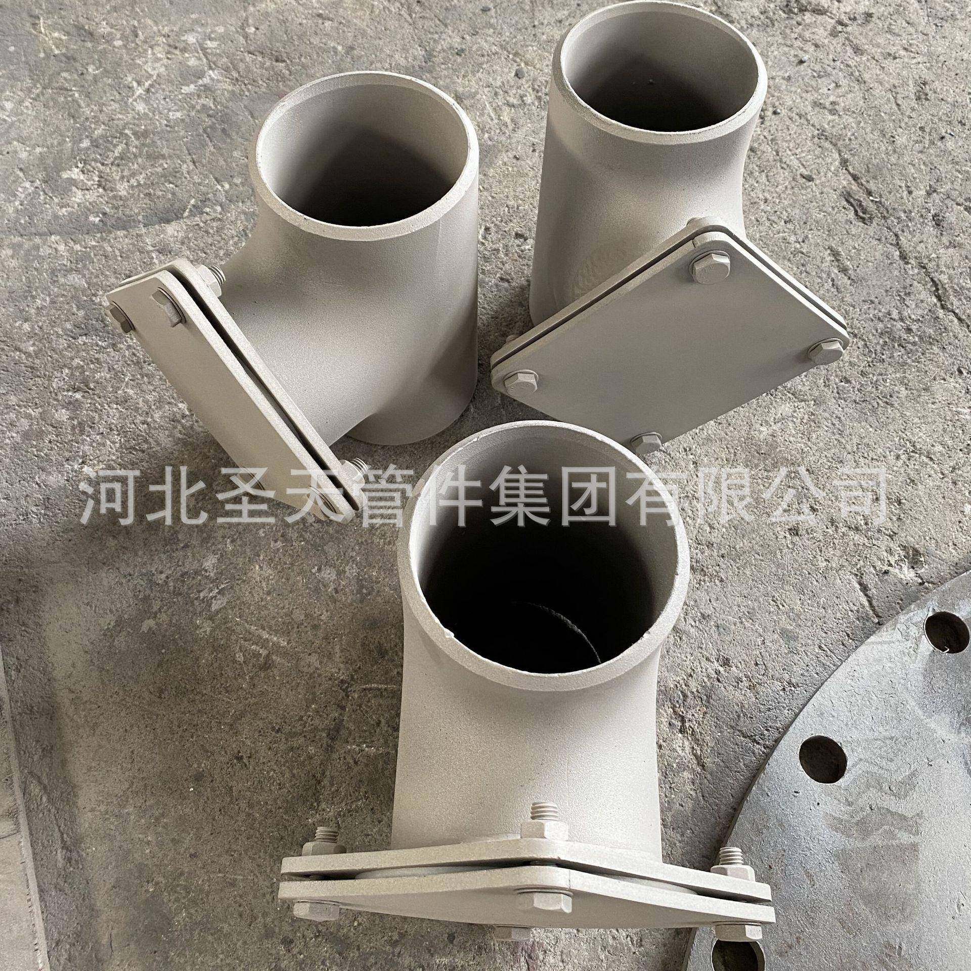 钢制检查口 不锈钢立管焊接沟槽镀锌检查口 铸铁检查口,标准件/零部件/工业耗材,波纹管/金属软管/塑胶软管,淘宝优惠券,粉丝福利购,淘宝优惠卷