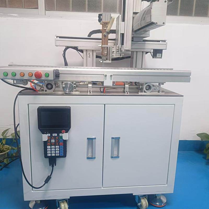 在线式点胶机自动ab胶环氧树脂灌胶机打胶机硅胶小型手机壳灌封胶,五金/工具,电动打胶机,淘宝优惠券,粉丝福利购,淘宝优惠卷