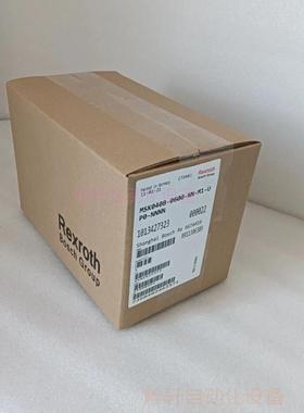 Rexroth/力士乐MHD093A-024-NP0-AA伺服电机R911293518 正品低价