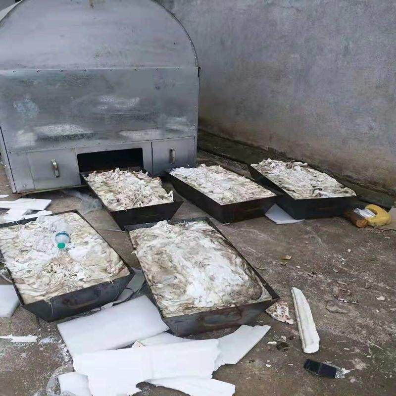 泡沫冷压机 液化气泡沫化坨机 废旧泡沫压块机 泡沫化坨机质保,五金/工具,挤出机,淘宝优惠券,粉丝福利购,淘宝优惠卷