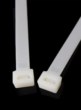 超长大号宽自锁式尼龙扎带10x900强力粗卡扣黑色白色塑料扎带920