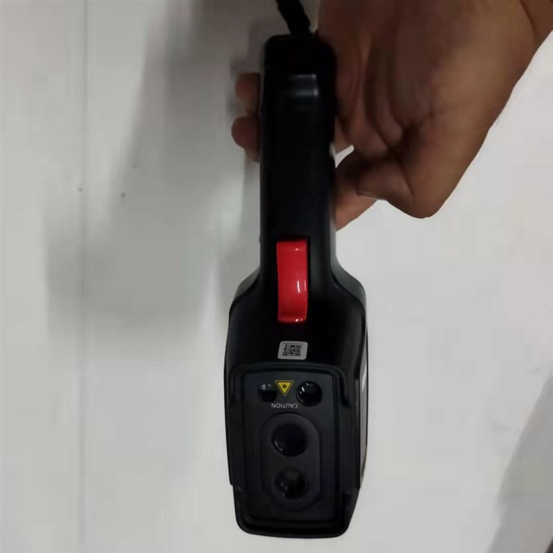 Guide高德智感PC210 手持红外热成像仪 工业红外线测温仪地暖检漏