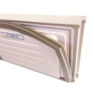 速冻冷库门封条磁性密封条门胶条胶圈胶带