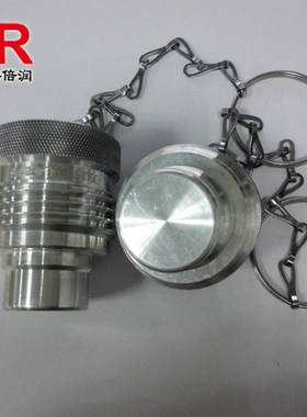 意大利FASTER液压快速接头TFV TMV螺纹连接式  公母型接头