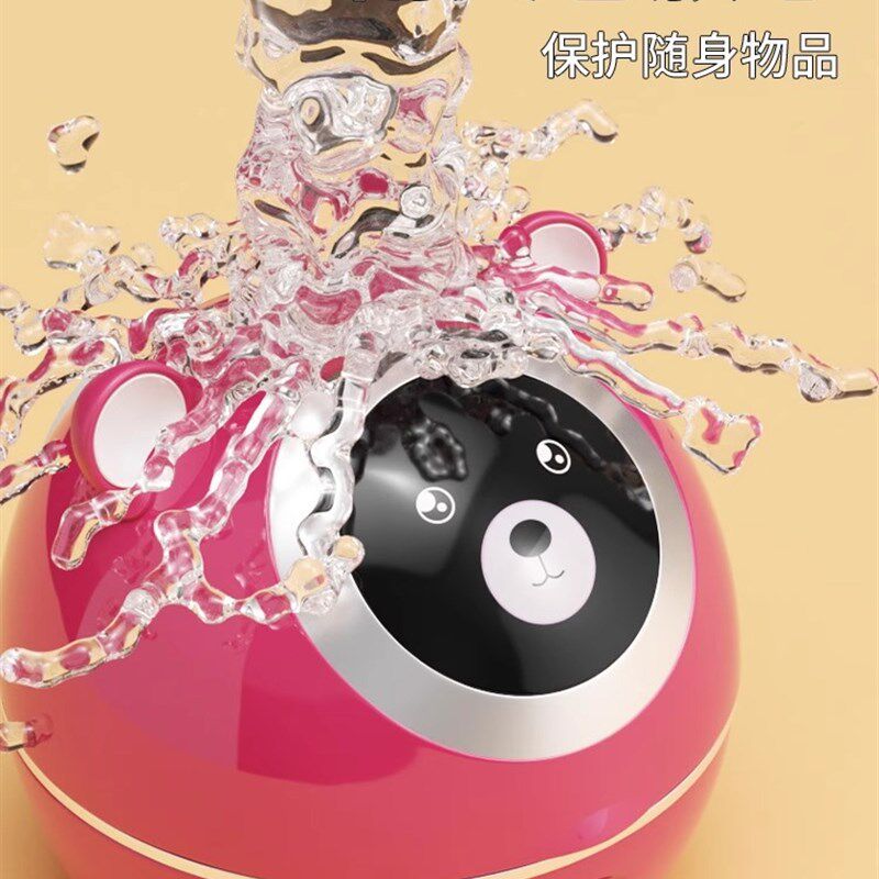 雅迪摩登后备箱冠能草莓熊C50-D电动车后尾箱通用电瓶车储物箱子