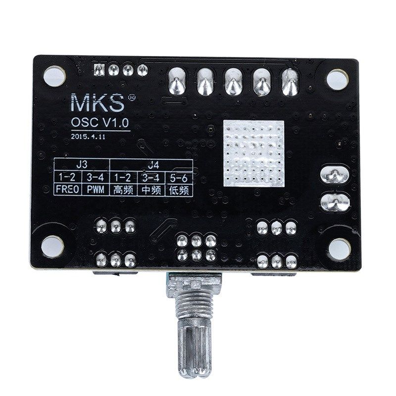 42/57步进电机简易驱动MKS OSC控制器 PWM脉冲调速正反转控制板,办公设备/耗材/相关服务,3D打印机配件,淘宝优惠券,粉丝福利购,淘宝优惠卷
