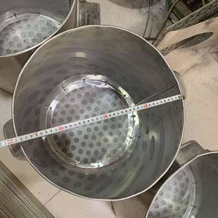 不锈钢网底桶 浮沉桶煤质分析设备煤炭化验仪器源头生产厂家