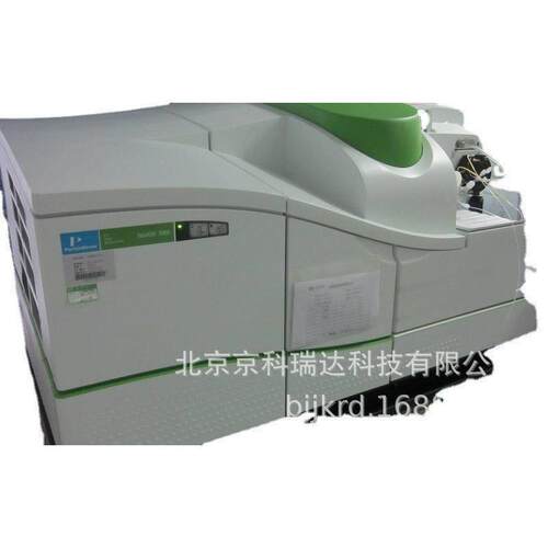 二IP-PEMS电感手耦合O等离子体质谱 PE NexIN C300