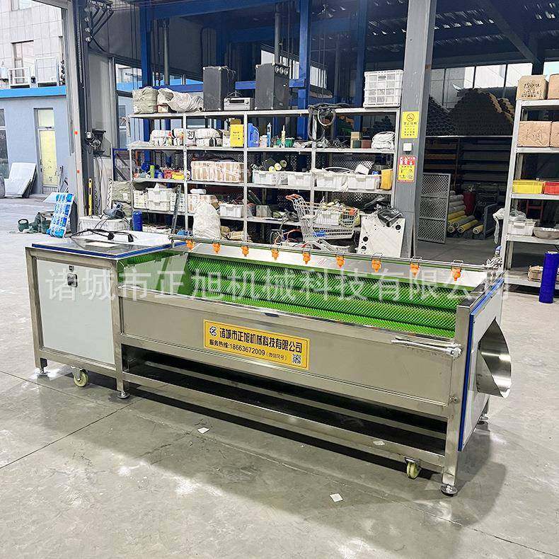 猪头猪蹄毛辊清洗机 牛蹄猪脚毛刷去杂机 羊蹄猪手沥青去黑炭机,清洗/食品/商业设备,肉制品加工设备,淘宝优惠券,粉丝福利购,淘宝优惠卷