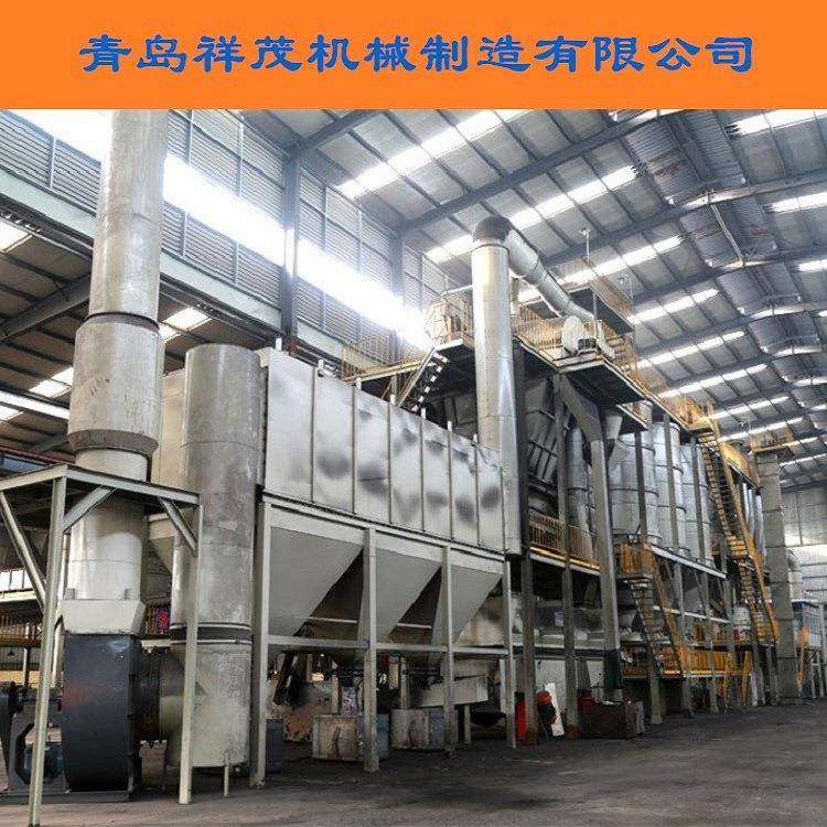 诚供20-80T/H粘土砂生产线 粘土砂处理线 粘土砂设备,机械设备,冶炼设备,淘宝优惠券,粉丝福利购,淘宝优惠卷