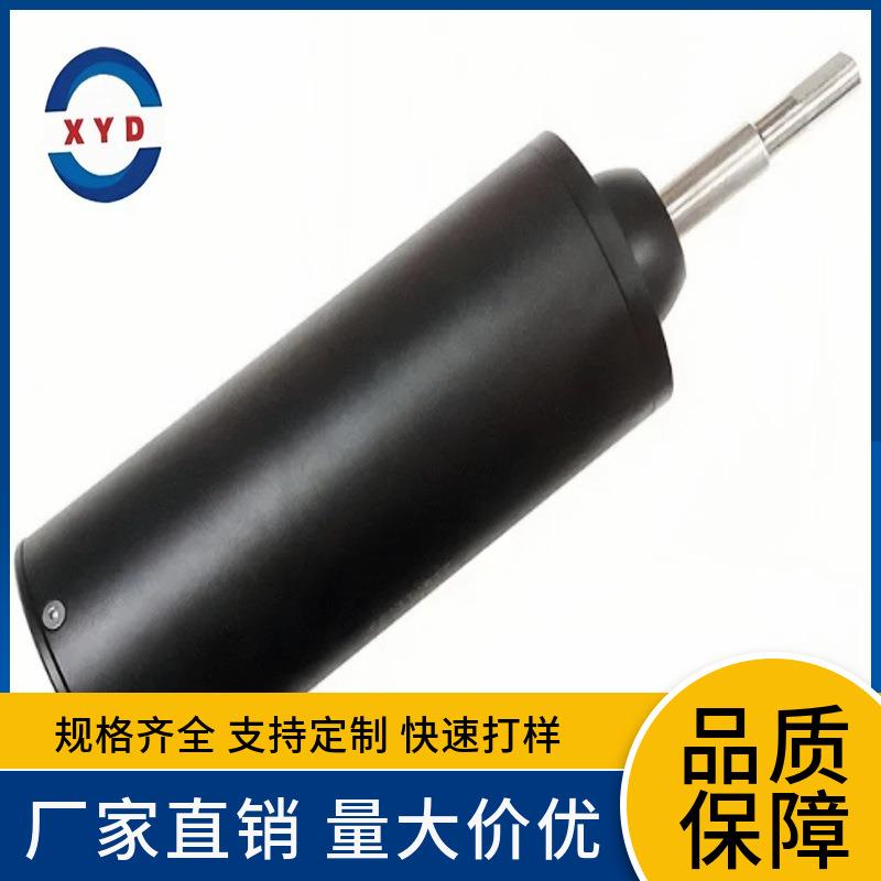 n52无刷电机内转子马达直径52mm低噪音卷帘门电机静音高效