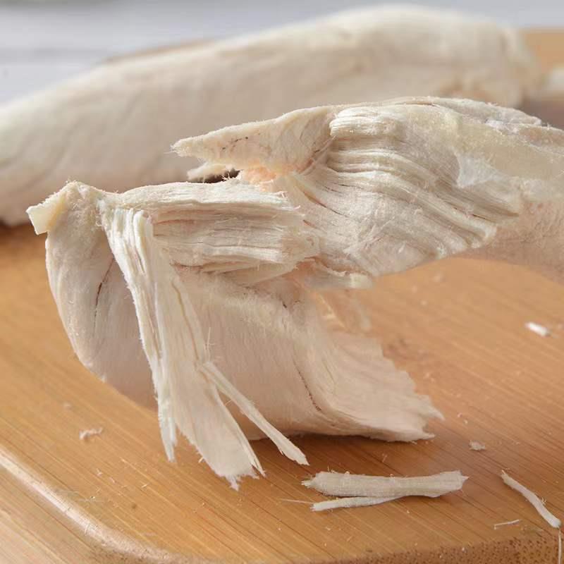 狗零食冻干训练奖励零食鸡肉干鸡胸肉肉粒泰迪比熊小型犬零食