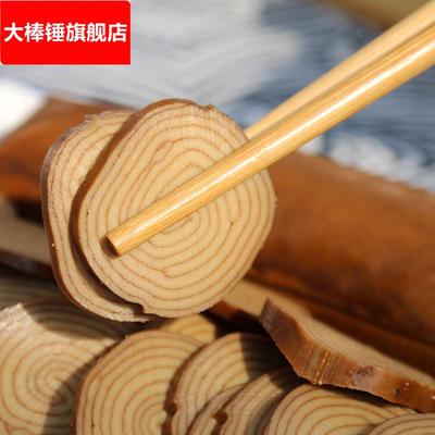 §贾汪素火腿徐州特产豆腐干素肉素鸡金维时时乐邳州凉菜小吃150