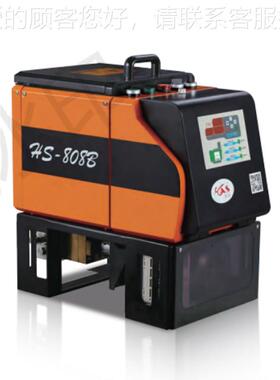 5L机小型热熔胶喷胶 刊装喷订胶机68840 床垫喷胶机 自动涂胶喷胶